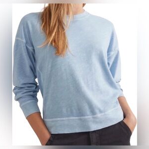 Marine Layer Crewneck Sweatshirt